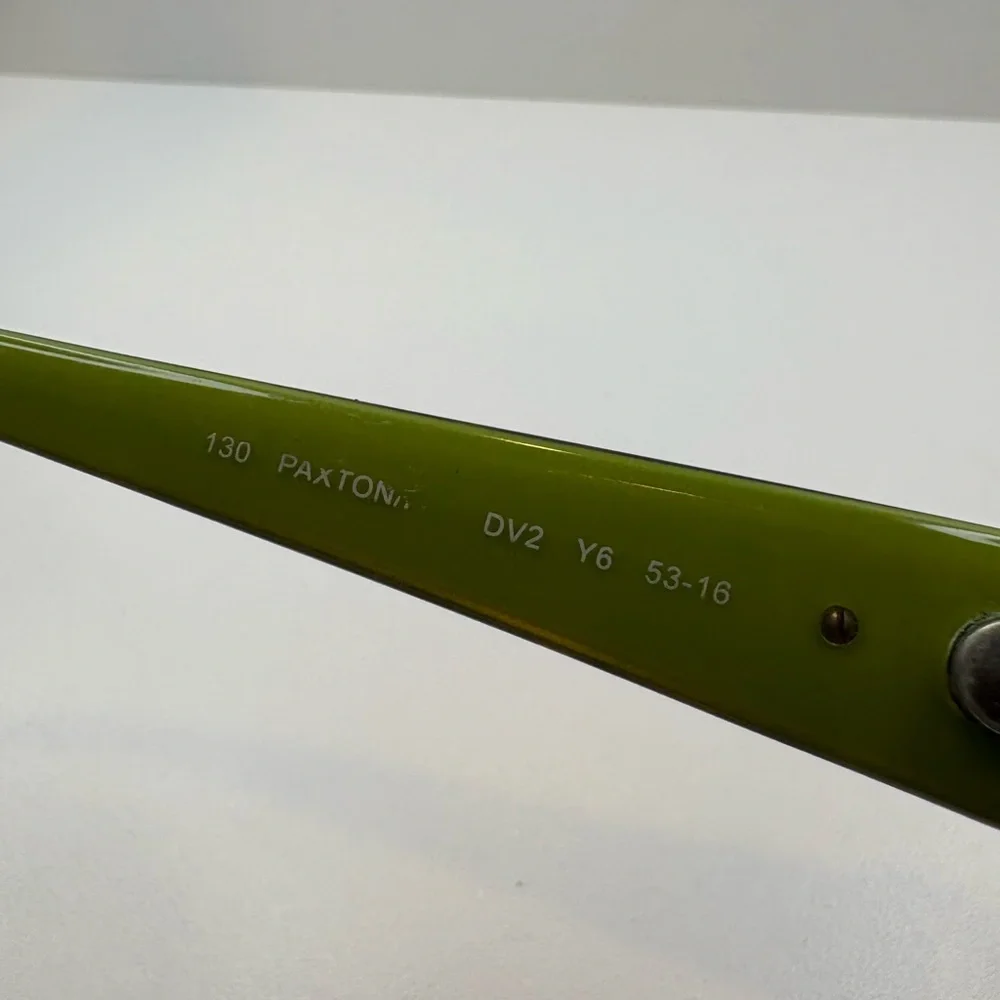 KATE SPADE PAXTON/N/S DV2‎ Y6 53•16•130 KATE SPADE SUNGLASSES FRAMES ONLY